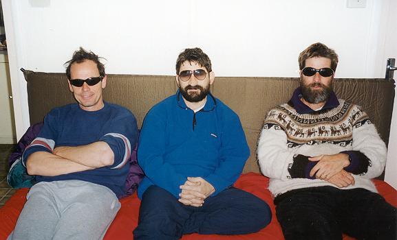 Three blind men[NHoffman]